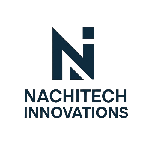 Nachitech Logo